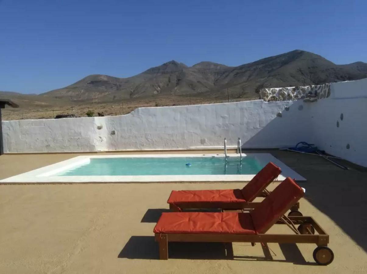 Apartment La Morena: Nature & Pool *